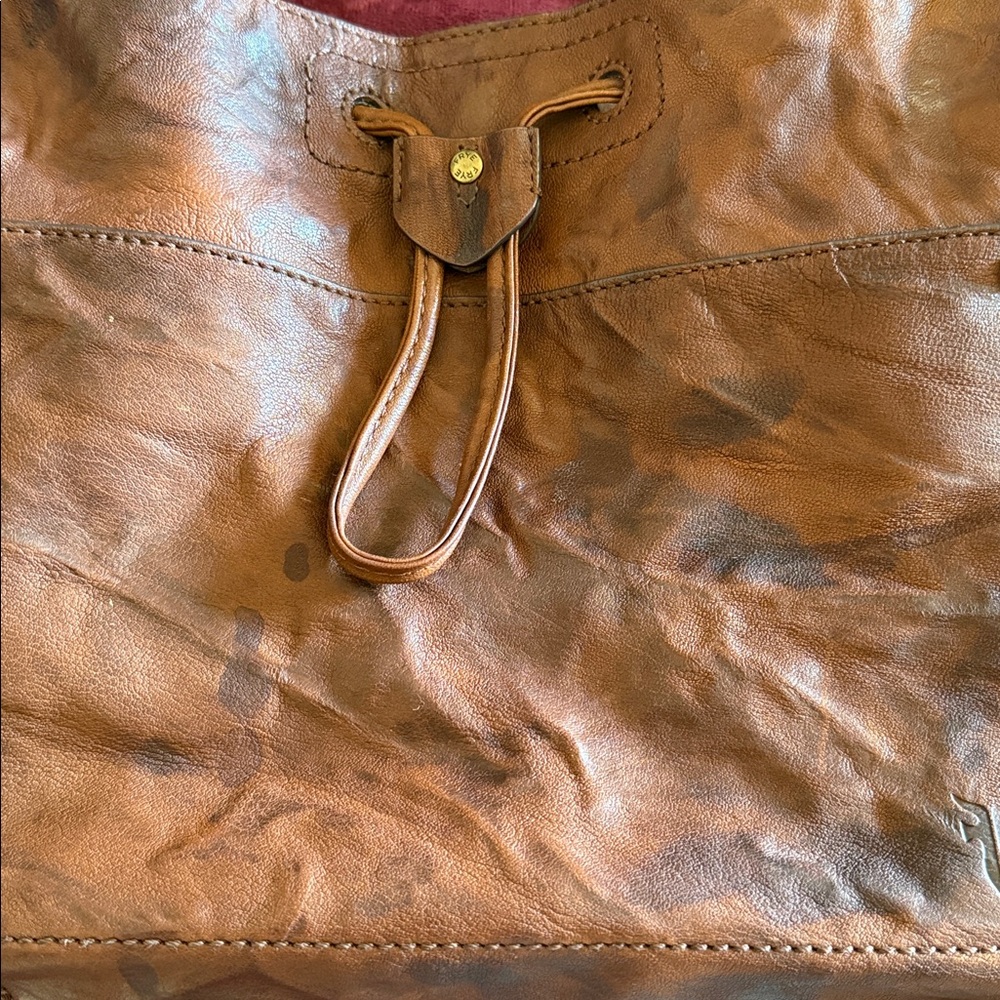 Frye Handbag - Picture 5 of 6